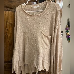 Shop Talulah Sweater